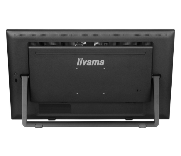 iiyama ProLite T2755MSC-B1 dotykowy - 1537991 - zdjęcie 4